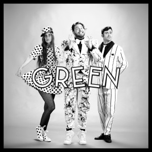 GREEN-Cover